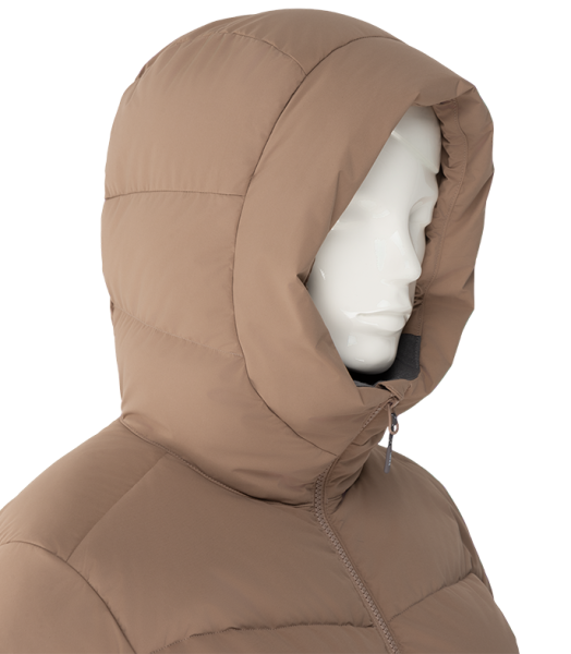 Пуховик Клондайк Top Arctic Goose